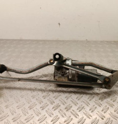 Moteur essuie glace avant AUDI A4 3 Photo n°1