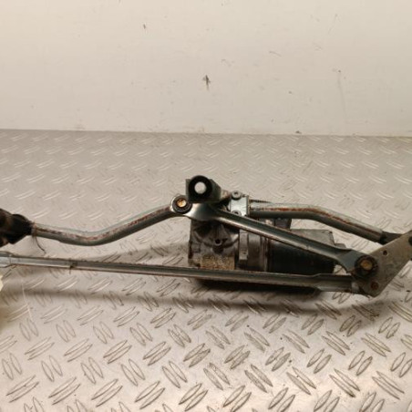 Moteur essuie glace avant AUDI A4 3 Photo n°1