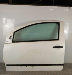 Porte avant gauche CITROEN C2 Photo n°1