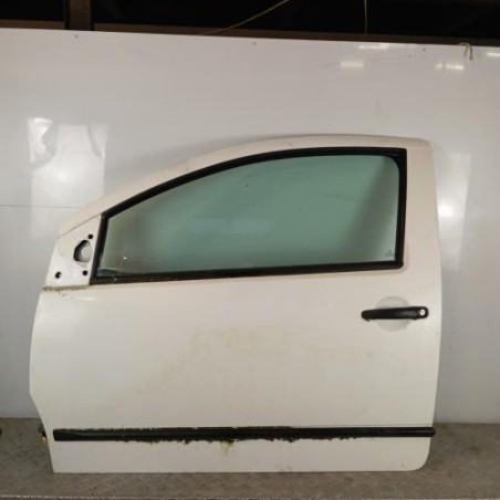 Porte avant gauche CITROEN C2 Photo n°1