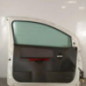 Porte avant gauche CITROEN C2