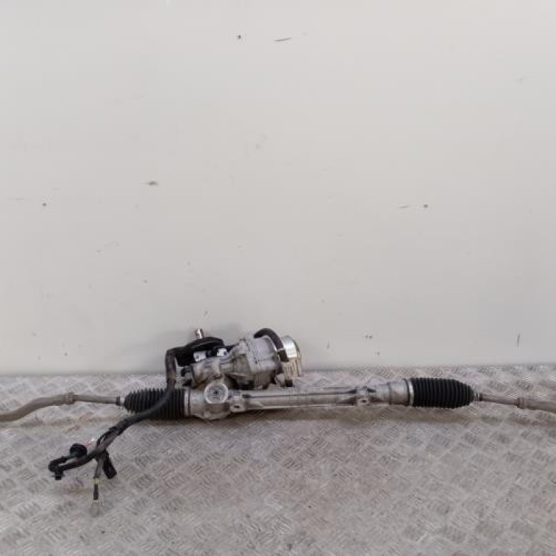 Cremaillere assistee PEUGEOT 2008 1 Cremaillere assistee PEUGEOT 2008 1