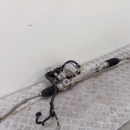 Cremaillere assistee PEUGEOT 2008 1