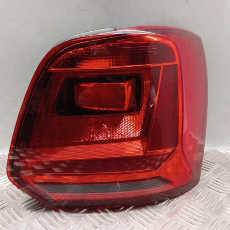 Feu arriere principal droit (feux) VOLKSWAGEN POLO 5