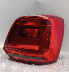 Feu arriere principal droit (feux) VOLKSWAGEN POLO 5