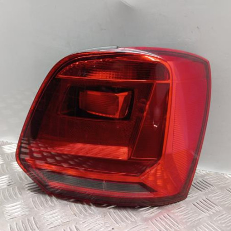 Feu arriere principal droit (feux) VOLKSWAGEN POLO 5