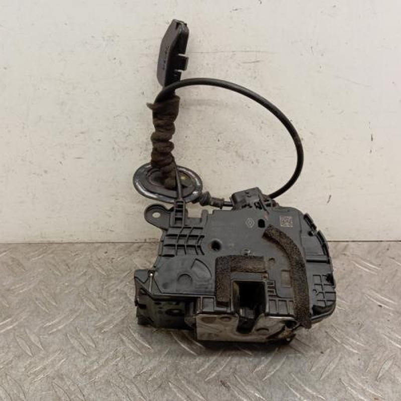 Serrure avant droit RENAULT TWINGO 3 Serrure avant droit RENAULT TWINGO 3