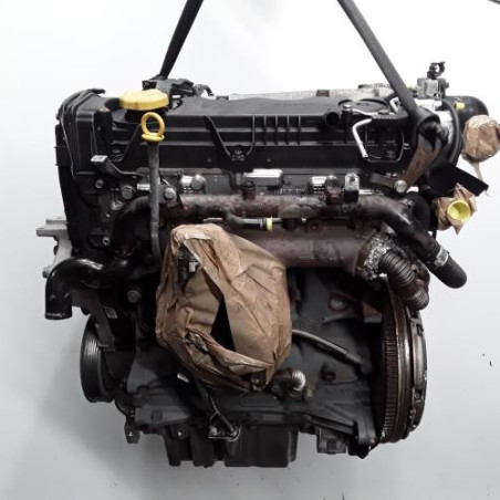 Moteur FIAT CROMA 2 Photo n°1