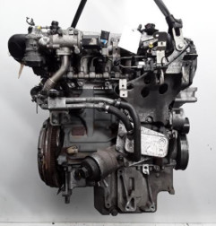 Moteur FIAT CROMA 2 Photo n°3