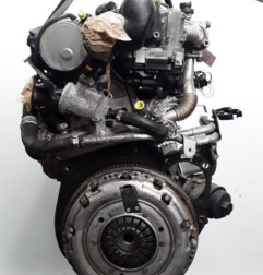 Moteur FIAT CROMA 2 Photo n°4