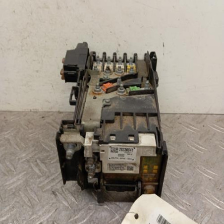 Porte fusible PEUGEOT 3008 1