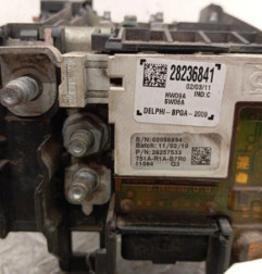 Porte fusible PEUGEOT 3008 1 Photo n°3