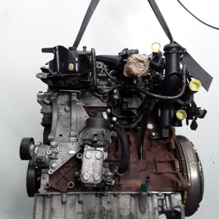 Moteur CITROEN C5 2 Photo n°1