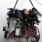 Moteur CITROEN C5 2