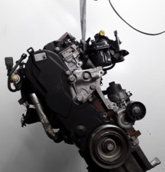Moteur CITROEN C5 2
