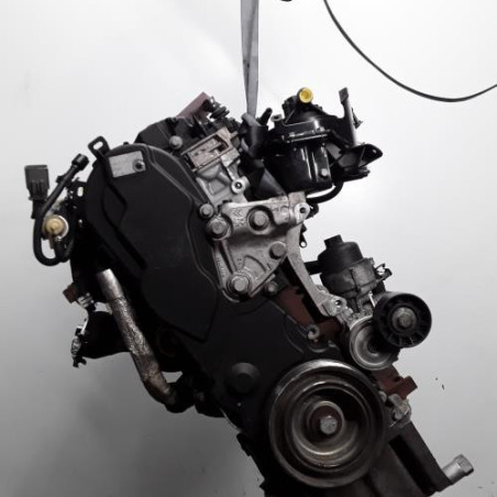 Moteur CITROEN C5 2