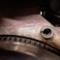 Moteur CITROEN C5 2