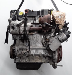 Moteur PEUGEOT 208 1 Photo n°1