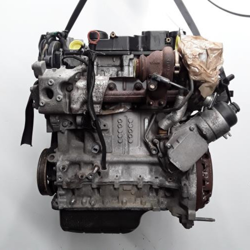 Moteur PEUGEOT 208 1