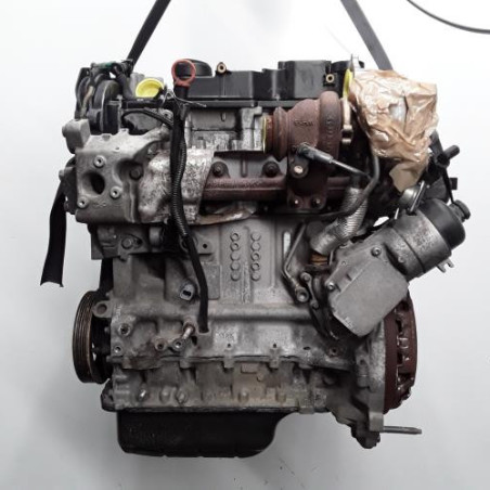 Moteur PEUGEOT 208 1 Photo n°1