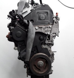 Moteur PEUGEOT 208 1