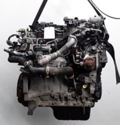 Moteur PEUGEOT 208 1 Photo n°3