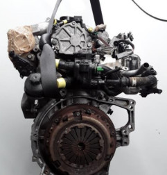 Moteur PEUGEOT 208 1 Photo n°4