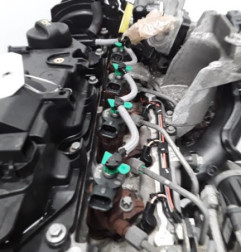 Moteur PEUGEOT 208 1 Photo n°5