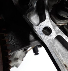 Moteur PEUGEOT 208 1 Photo n°6