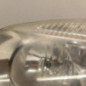 Optique avant principal gauche (feux)(phare) RENAULT SCENIC 2