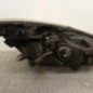 Optique avant principal gauche (feux)(phare) RENAULT SCENIC 2