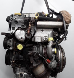 Moteur OPEL ASTRA H Photo n°1