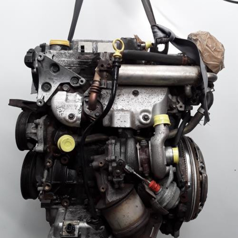 Moteur OPEL ASTRA H