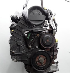 Moteur OPEL ASTRA H