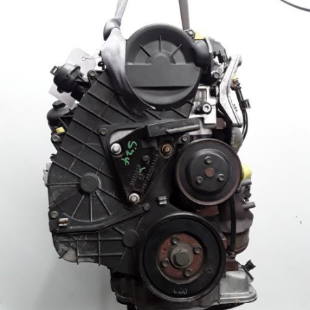 Moteur OPEL ASTRA H