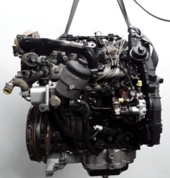Moteur OPEL ASTRA H Photo n°3