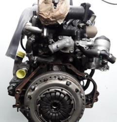 Moteur OPEL ASTRA H Photo n°4