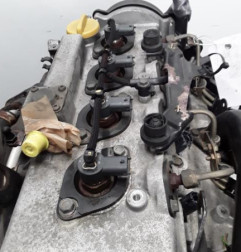 Moteur OPEL ASTRA H Photo n°5