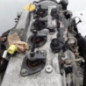 Moteur OPEL ASTRA H