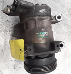 Compresseur clim RENAULT CLIO 2
