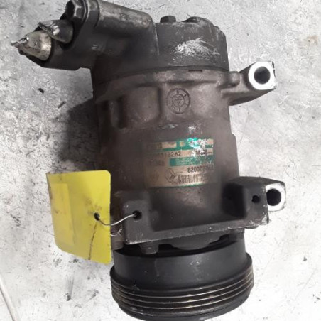 Compresseur clim RENAULT CLIO 2