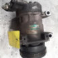 Compresseur clim RENAULT CLIO 2