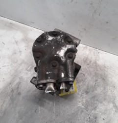 Compresseur clim RENAULT CLIO 2 Photo n°3