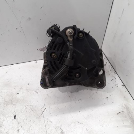 Alternateur VOLKSWAGEN POLO 3