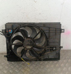 Moto ventilateur radiateur PEUGEOT 308 2 SW Photo n°1