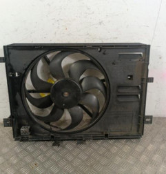 Moto ventilateur radiateur PEUGEOT 308 2 SW