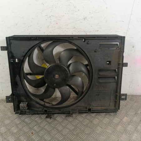 Moto ventilateur radiateur PEUGEOT 308 2 SW