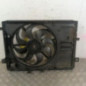Moto ventilateur radiateur PEUGEOT 308 2 SW