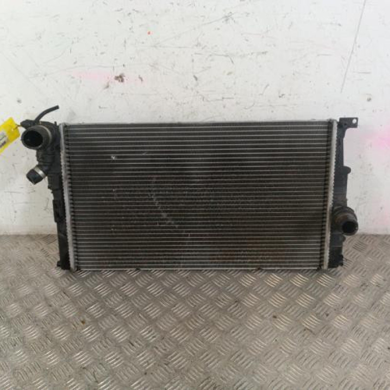 Radiateur eau BMW SERIE 1 F20 Radiateur eau BMW SERIE 1 F20