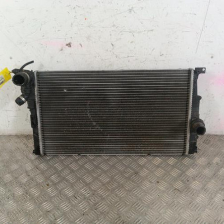 Radiateur eau BMW SERIE 1 F20 Photo n°1
